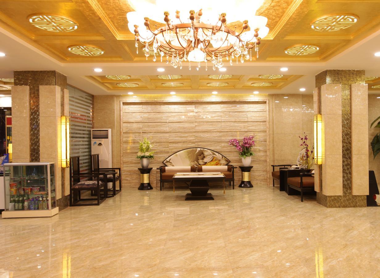 Zhangye Motel Phòng bức ảnh